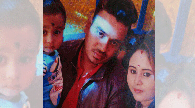 Youth dies mysteriouly in his in law's home in Petrapol