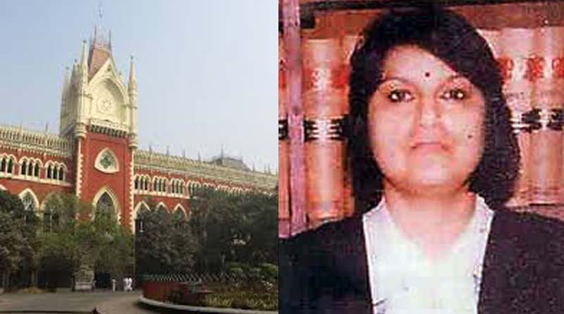 Justice of HC Samapti Chatterjee slams Govt lawers