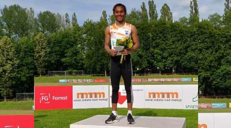 Hima Das, other athletes complain about unhygienic food at NIS
