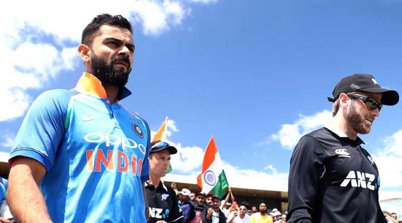 ICC World Cup 2019: New Zealand's bowling is the challenge for India