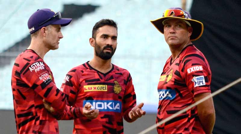 KKR has decided to part ways with head coach Jacques Kallis