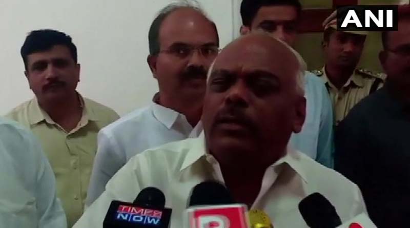 Karnataka Speaker to seek disqualification of MLAs trying to resign