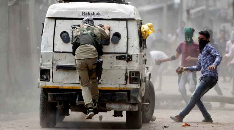 Centre seeks detailed report on mosques in Kashmir