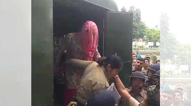 Anupam murder case: Manua, Ajit sentenced for life