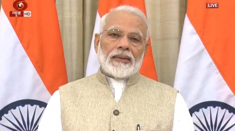 PM Narendra Modi hails Budget 2019, thanks FM Nirmala Sitharaman