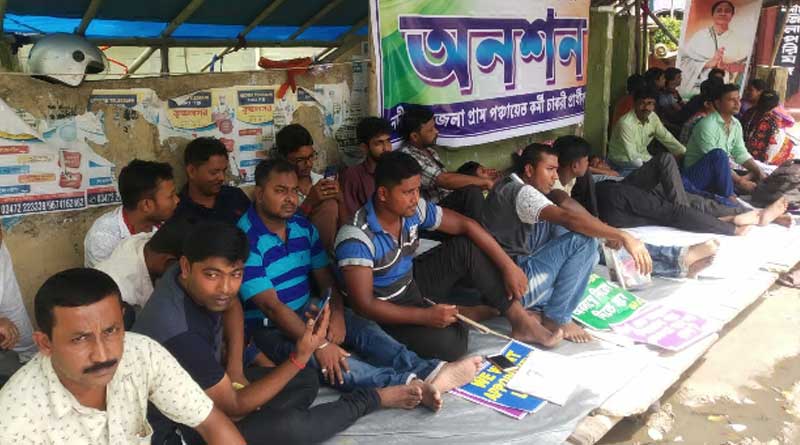CM Mamata Banerjee will meet agitators in Nadia tomorrow