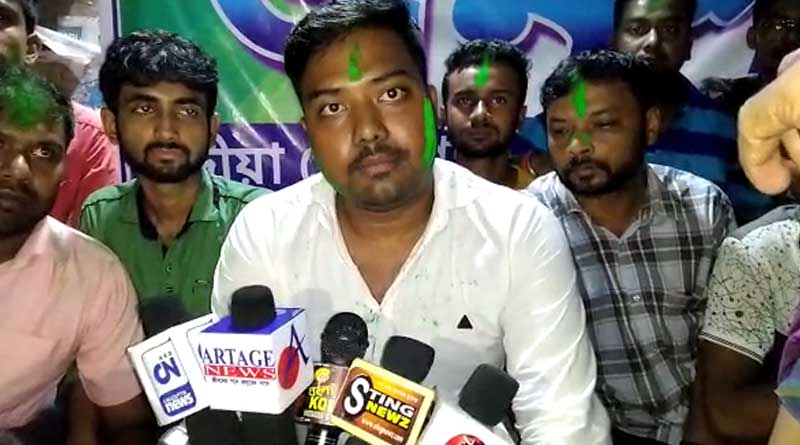 Candidates withdraw hunger strike after meeting with CM