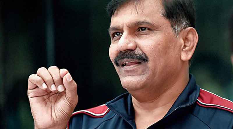 Nageshwar Rao ousted from CBI, appointed as DG Fire Services