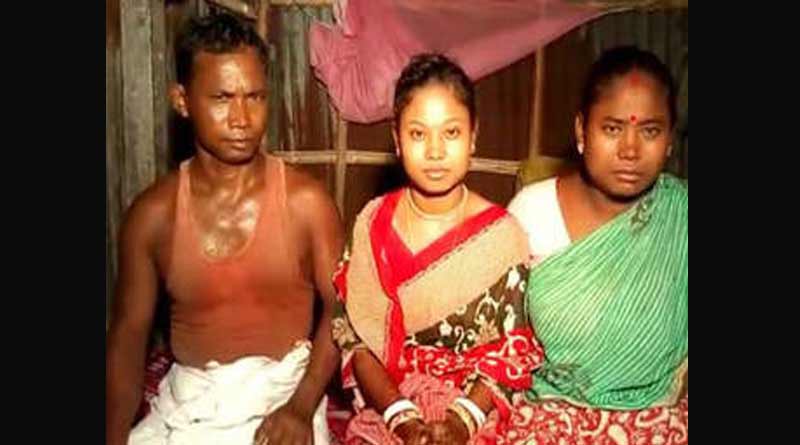 Family holds daughter's wedding, hails Mamata's 'Rupashree Prakalpa'