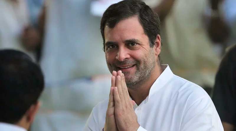 Rahul Gandhi pleads not guilty before Mumbai court, gets bail