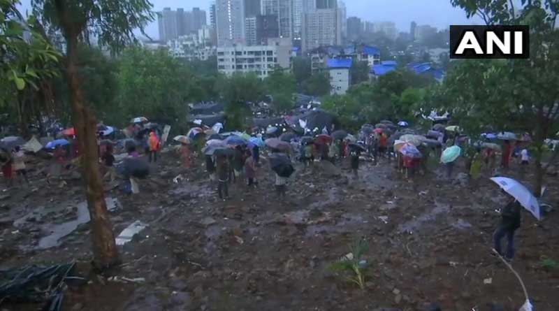 ICC Cricket W:orld Cup 2019: Rain stops play in semifinal