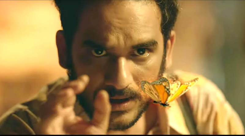 Pratim D. Gupta helmed ‘Shantilal O Projapoti Rohoshyo’ trailer released