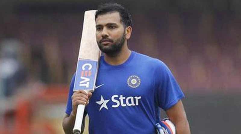 Rohit Sharma called MS Dhoni the best captain India has seen