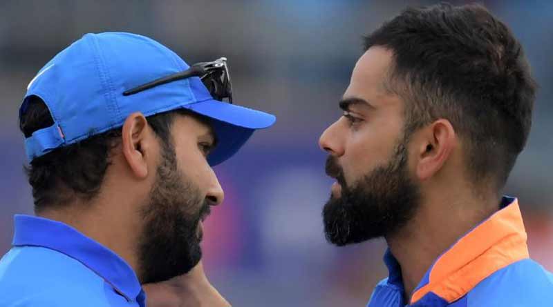 Fans slam Virat Kohli for dropping Rohit Sharma, Ravichandran Ashwin