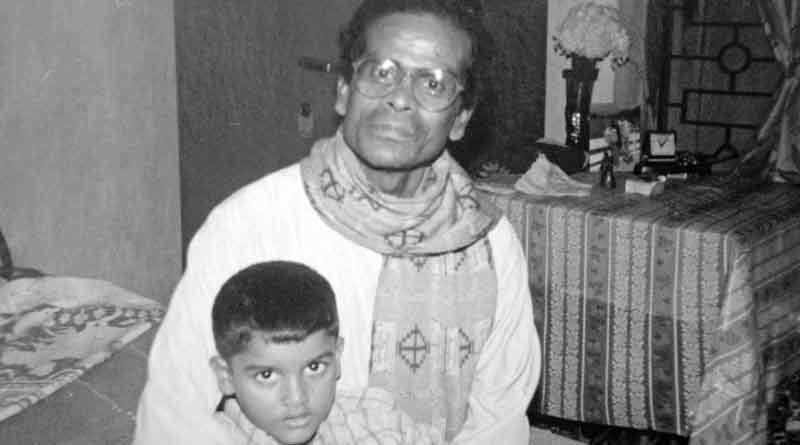 Metro officials visit Sajal Kumar Kanjilal's home on Tuesday