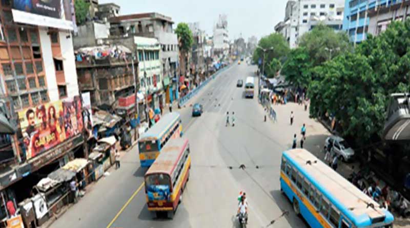 Sealdah Flyover will be closed for health examination in August