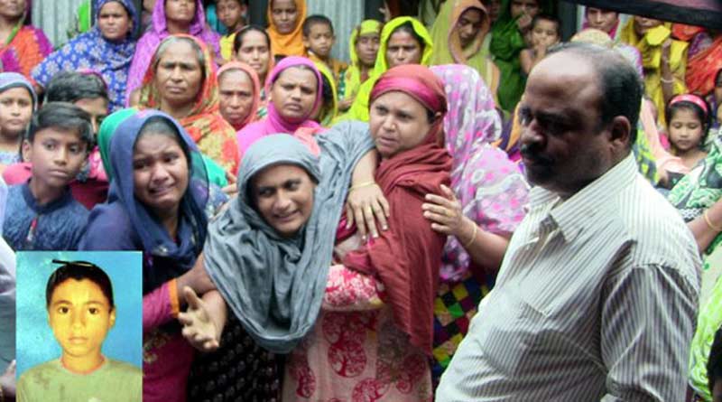 Teen committed suicide after Bangladesh was out of World Cup 2019