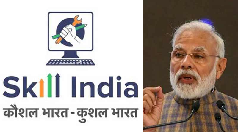 Offering jobs for Indians! No office for 'skill India ministry'