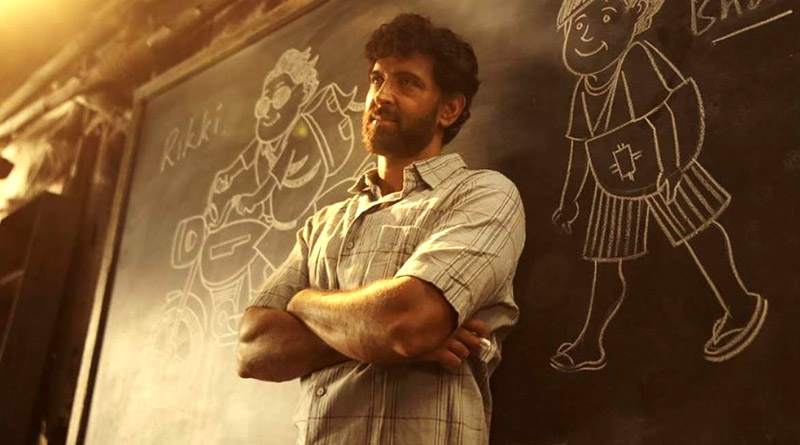 Hrithik Roshan’s ‘Super 30’ is a worth to watch film for cine-goers