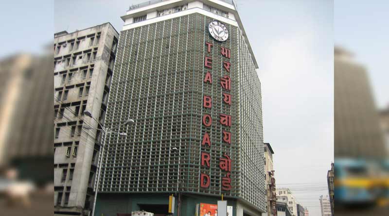 Tea Board India, Kolkata recruiting eligible candidates as Interns