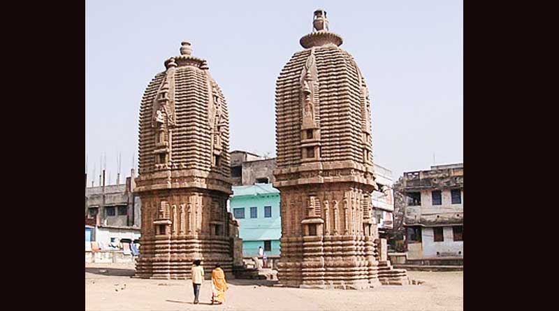 ASI prohibited to give sindur in goddess of siddheswari temple