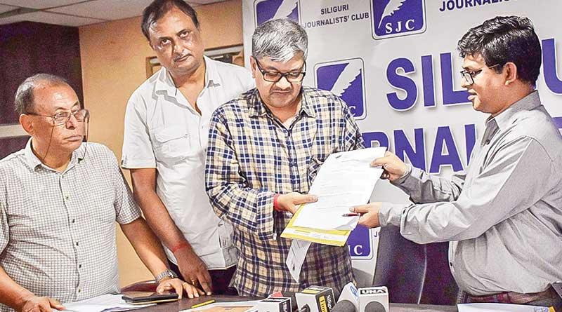 Proposal to create international tourism circuit in North Bengal