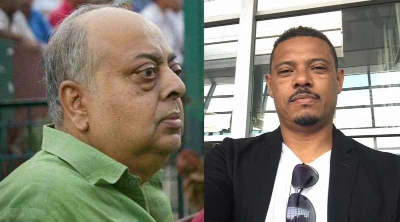 Mohun Bagan secretory Tutu Bose apologies to Jose Barreto