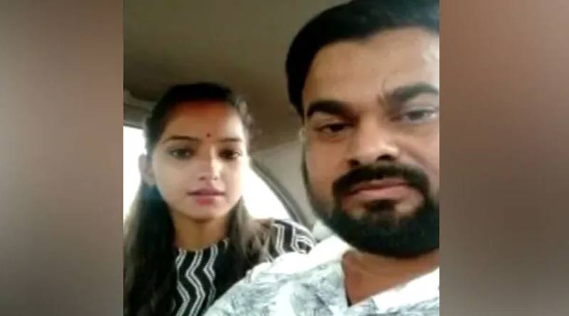 Husband of BJP lawmaker's daughter beaten outside Allahabad High Court