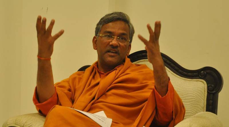 Uttarakhand chief minister and two other ministers put under quarantine