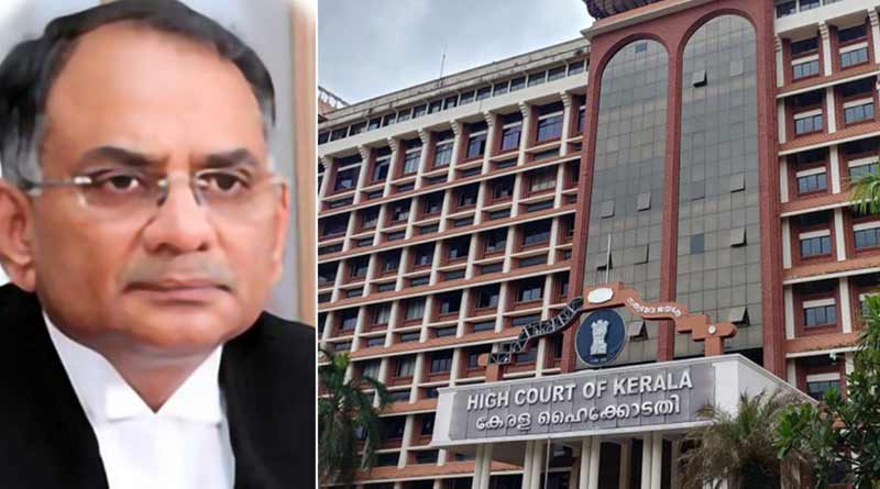 Justice V Chitambaresh listed out the qualities of being a brahmin.