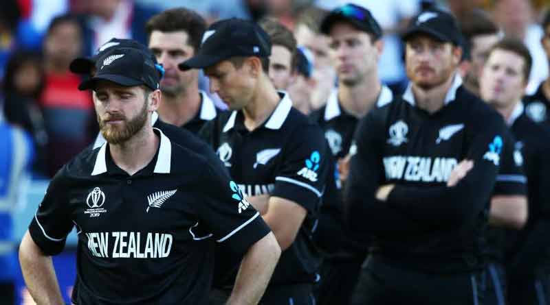 Cricket World Cup: Homecoming ceremony for New Zealand on hold