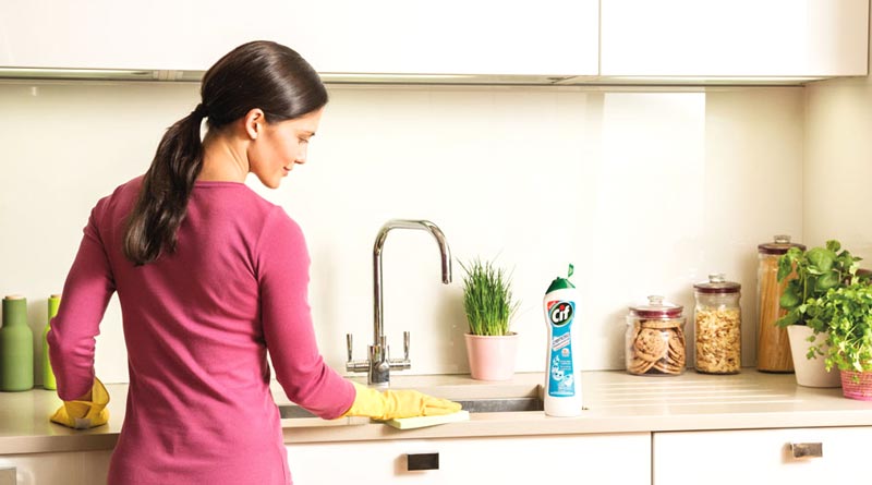 How to save water in regular life at your home, tips are here