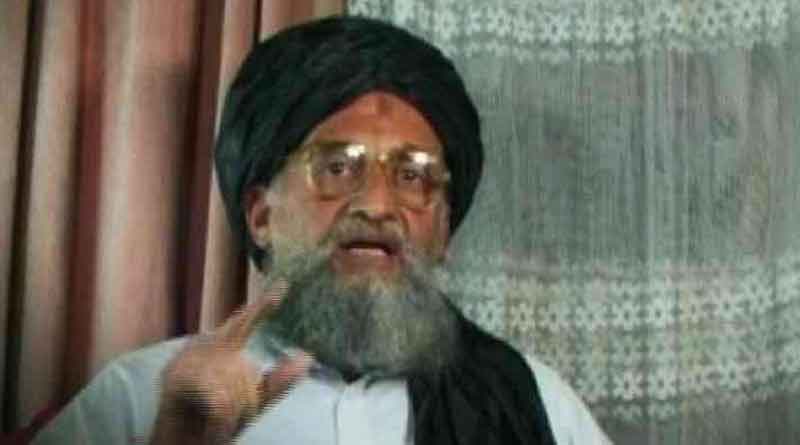 Report claims terror chief Ayman al-Zawahiri has died in Afghanistan | Sangbad Pratidin