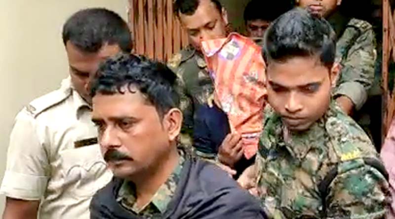 Arrested Azad says, no jail is in India to capture him