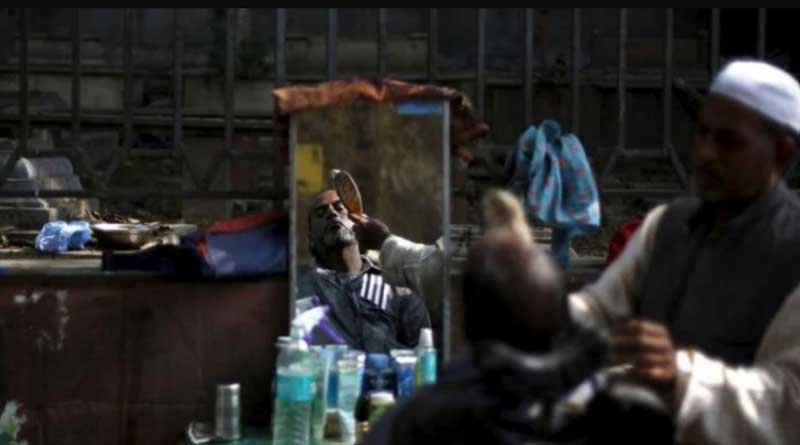 Barbers boycott man who filed police complaint for shaving moustache
