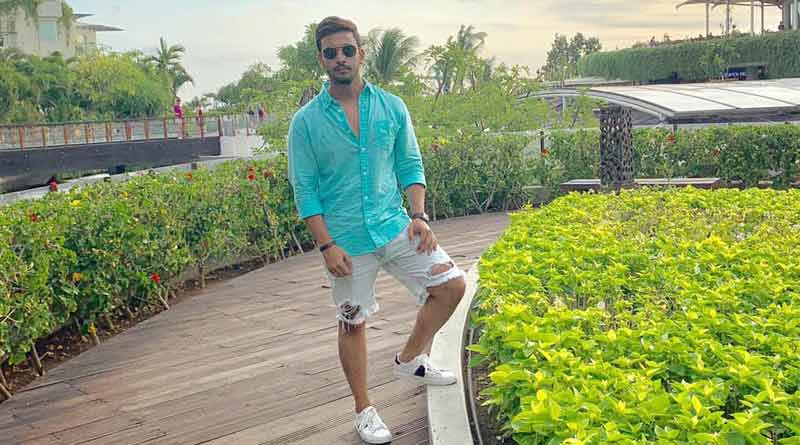 Again actor Bonny Sengupta summoned by ED | Sangbad Pratidin
