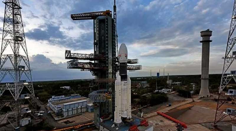 Chandrayaan 2 to be launch again at the end of July