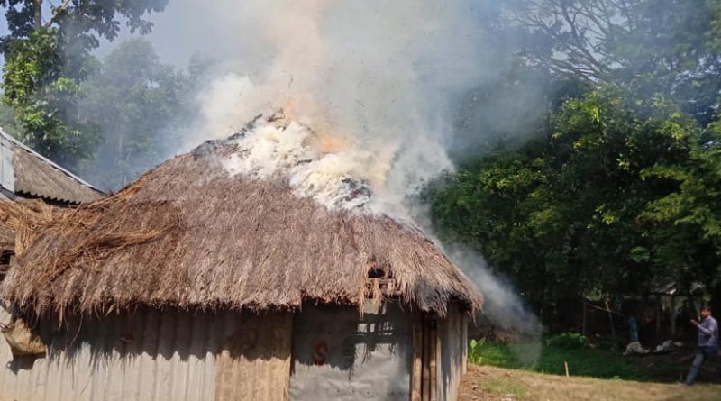 Former TMC Panchayat chief faces cut money heat