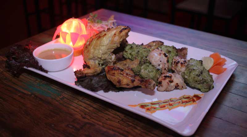 Here are three Cricket World Cup special recipe you can try at home