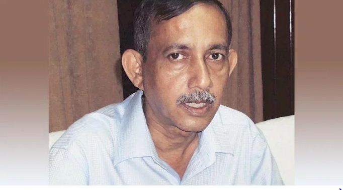 TMC minister takes action against illegal shops in Siliguri market