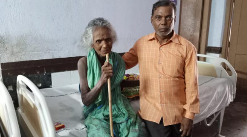 Ham radio helps woman trace family in North 24 pargana