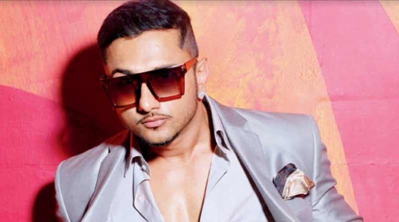 Rumor about Honey Singh and this Bollywood actress love | Sangbad Pratidin