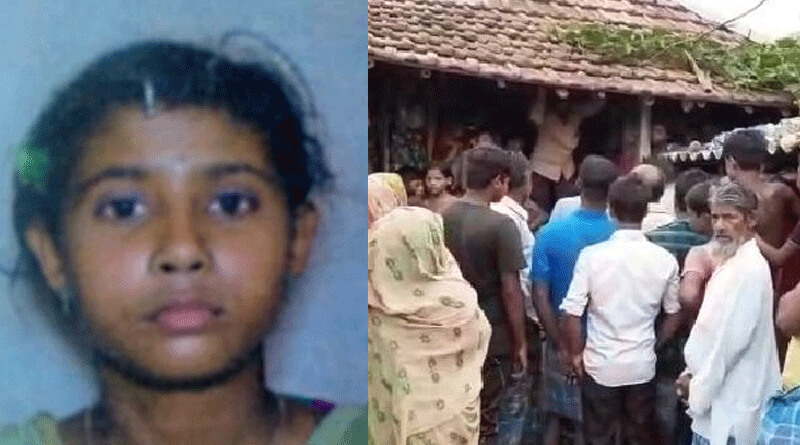 Girl commits suicide by jumping in front of running lorry in Kalna