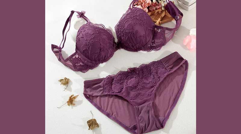 Elderly man travels 100 km to steal women's lingerie