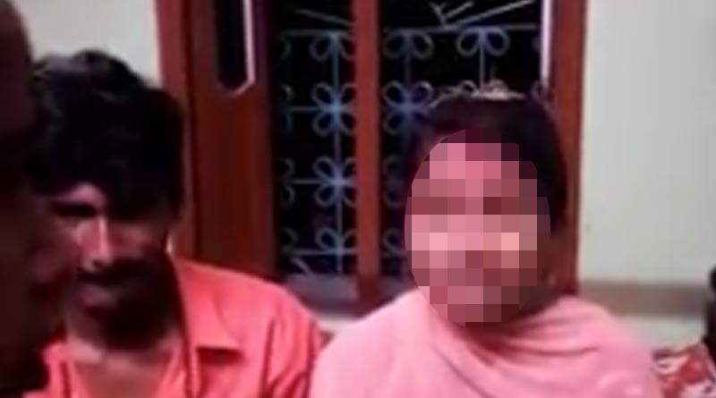 Minor girl abducted in Katwa district, cops bunks FIR