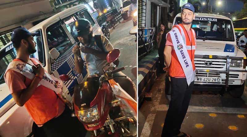 Traffic violators to direct direct traffic, orders Kolkata court