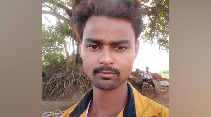 A man allegedly killed by his friend in salar police staion area