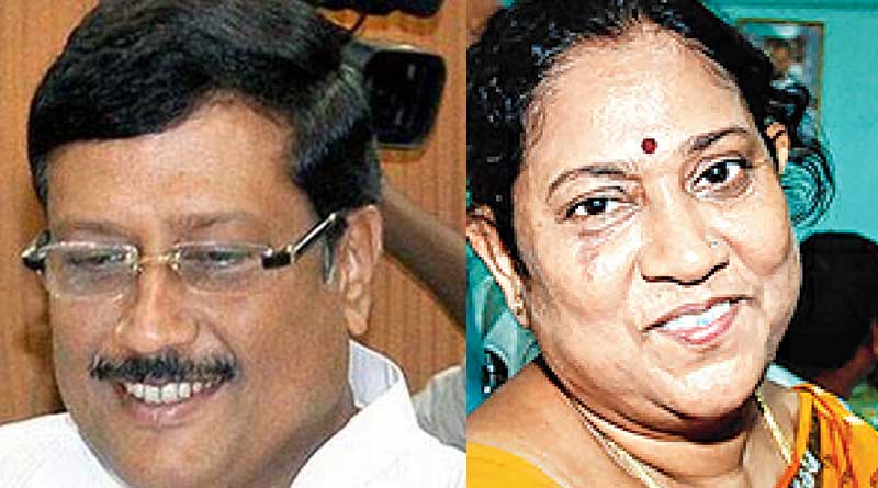 No confidence mortion against Bidhhannagar mayor Sabyasachi Dutta