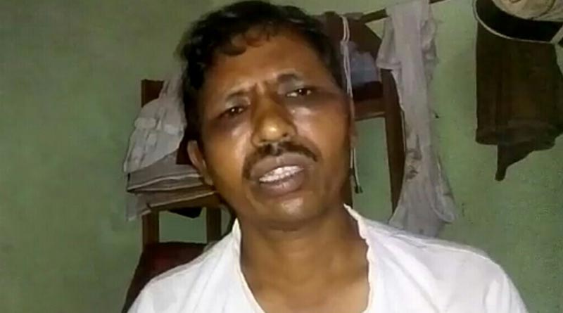 BJP-TMC clash at Nadakhali area in South 24 Parganas