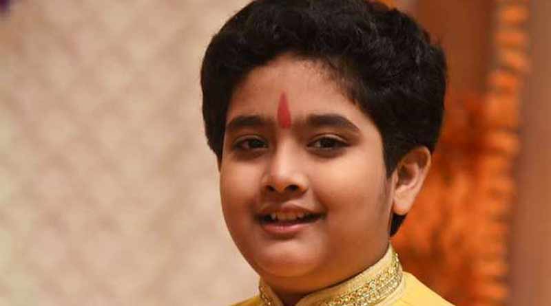 'Sasural Simar Ka' child actor Shivlekh Singh dies in road accident